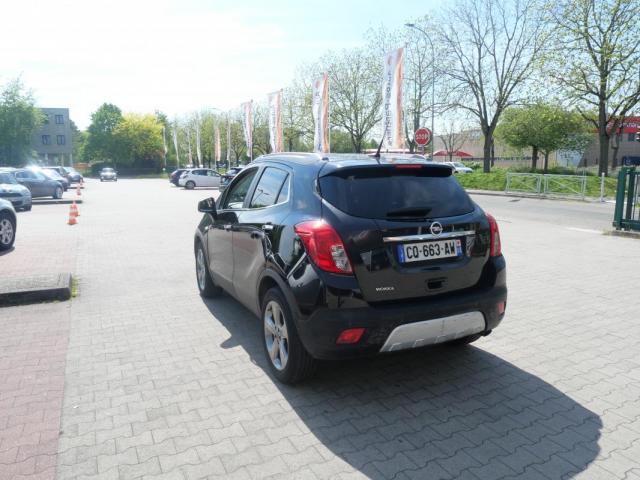 Opel Mokka image 3