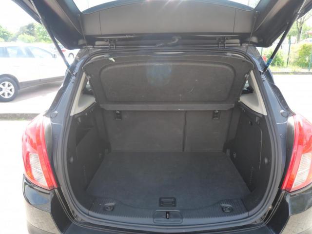 Opel Mokka image 5