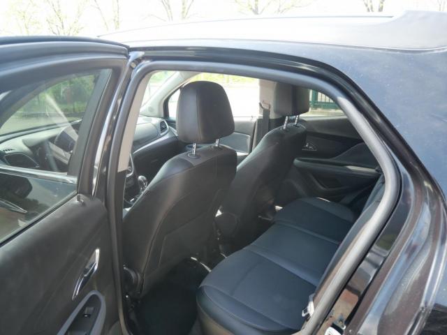 Opel Mokka image 9