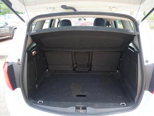 Opel Meriva image 6