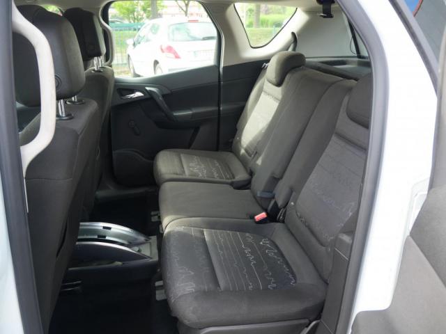 Opel Meriva image 9