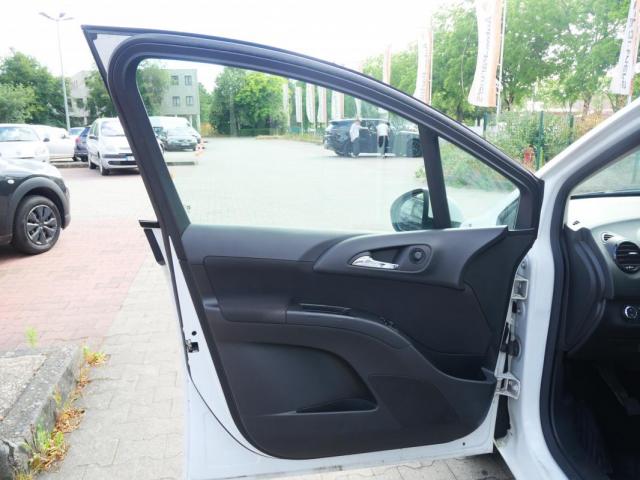 Opel Meriva image 4