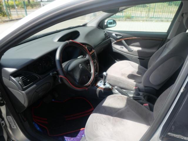 Citroen C5 image 4