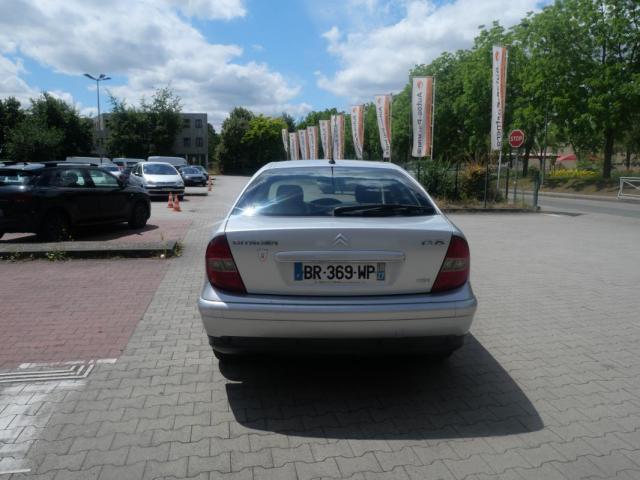Citroen C5 image 5