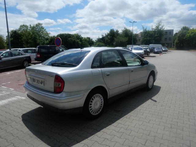 Citroen C5 image 1