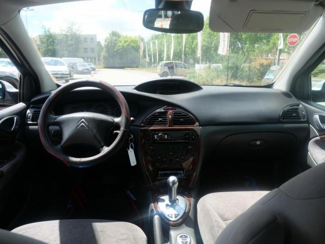 Citroen C5 image 8