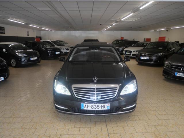 Mercedes Benz