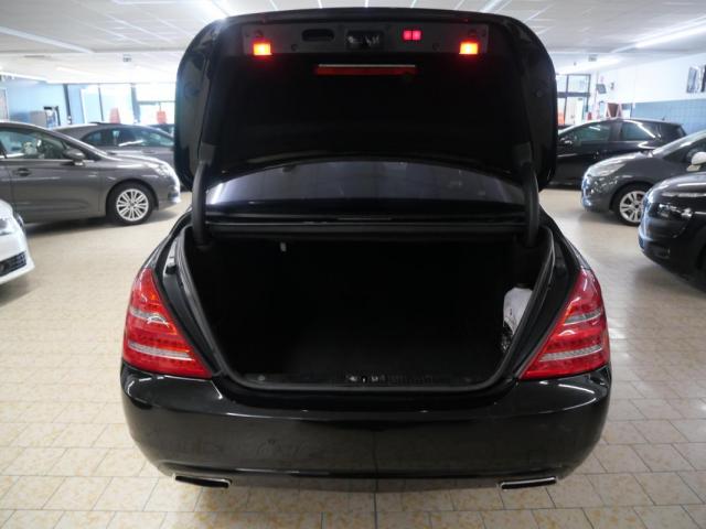 Mercedes Benz Classe S image 9