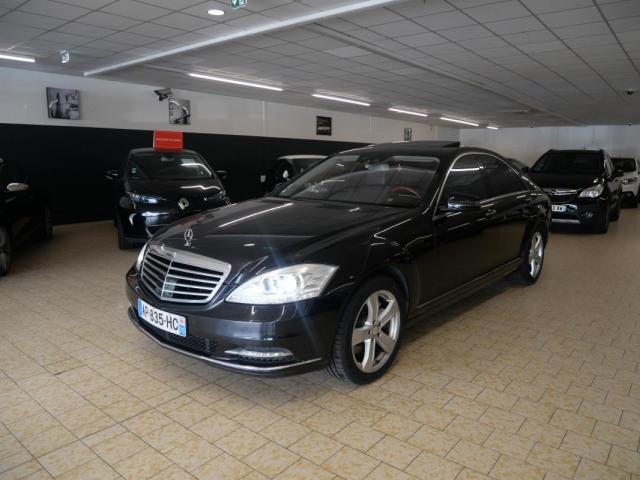 Mercedes Benz Classe S image 7