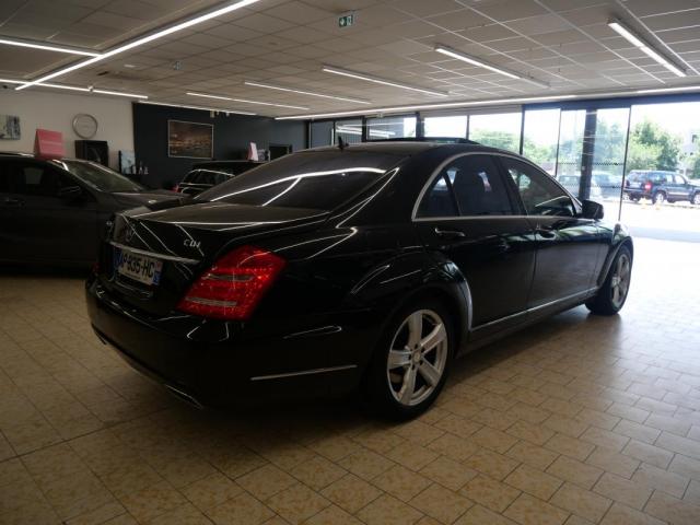 Mercedes Benz Classe S image 4
