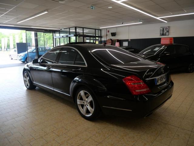 Mercedes Benz Classe S image 6