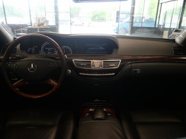 Mercedes Benz Classe S image 1