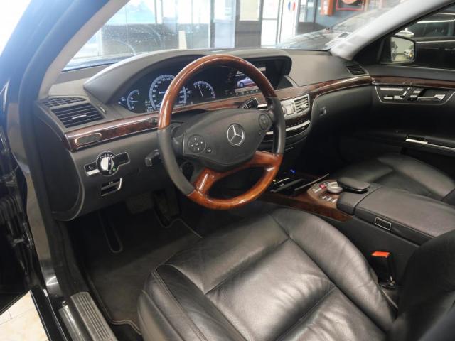 Mercedes Benz Classe S image 3