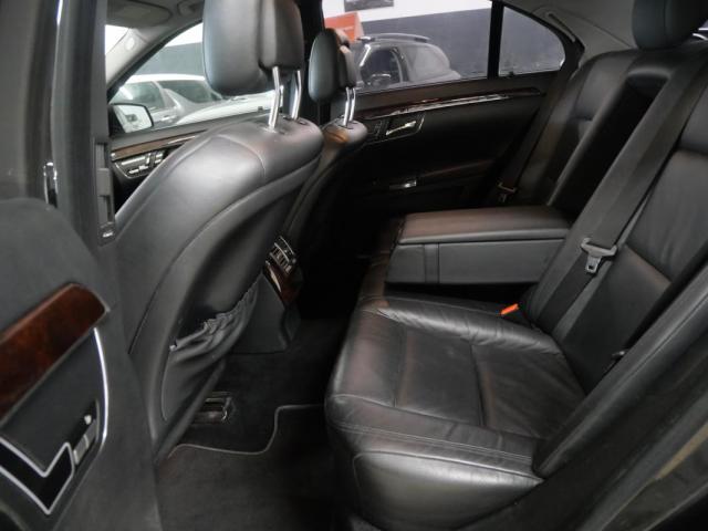 Mercedes Benz Classe S image 5