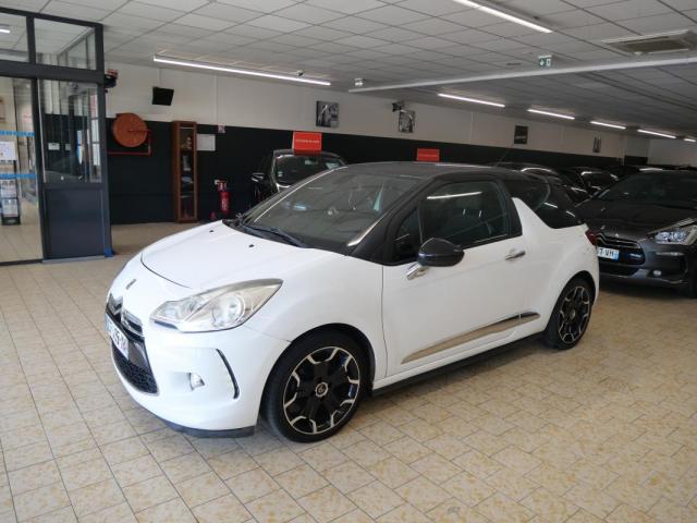 Citroen Ds3 image 7