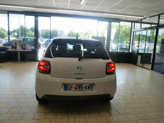 Citroen Ds3 image 9
