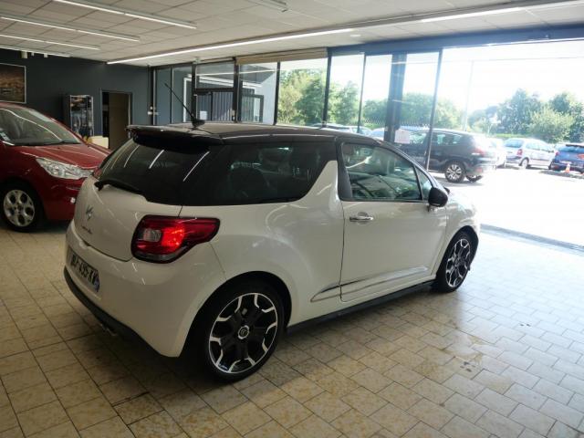 Citroen Ds3 image 1