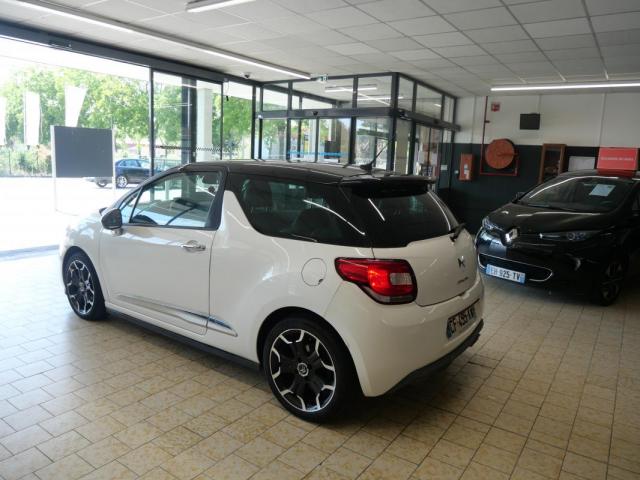 Citroen Ds3 image 3
