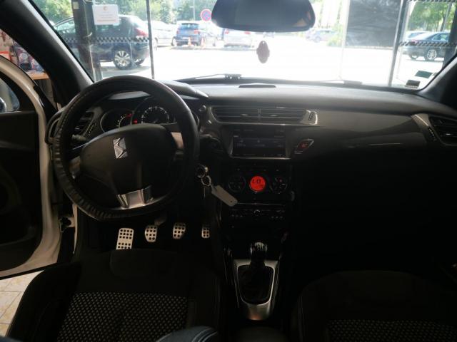 Citroen Ds3 image 8