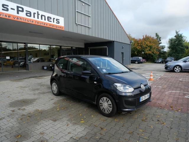 Volkswagen Up! image 1