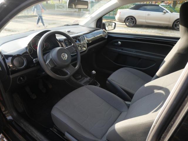 Volkswagen Up! image 5