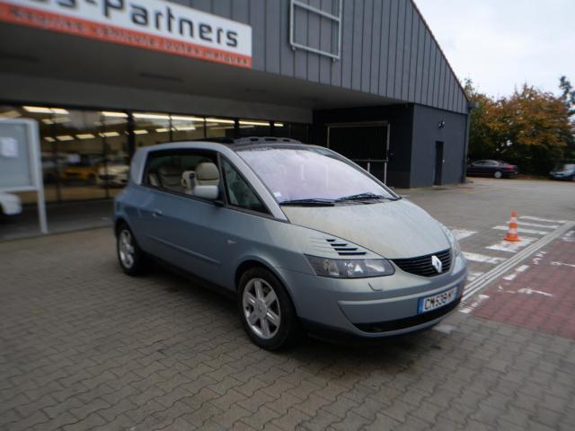 Renault Avantime image 8