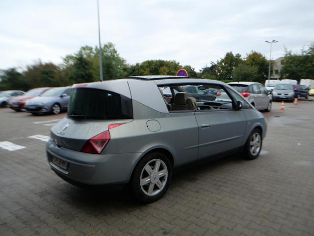 Renault Avantime image 9