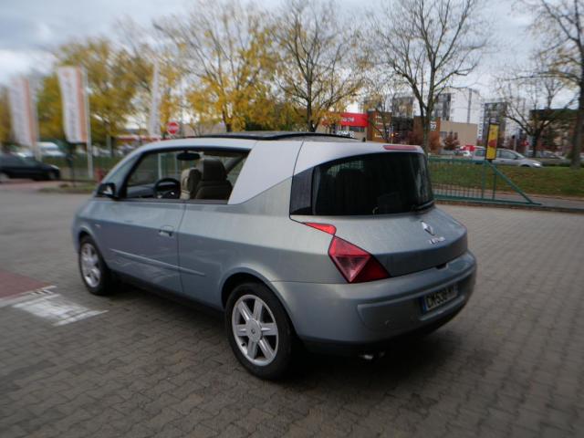 Renault Avantime image 7