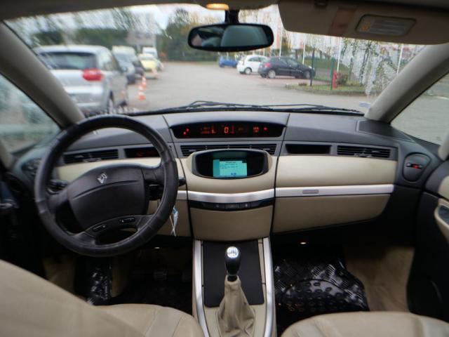 Renault Avantime image 4