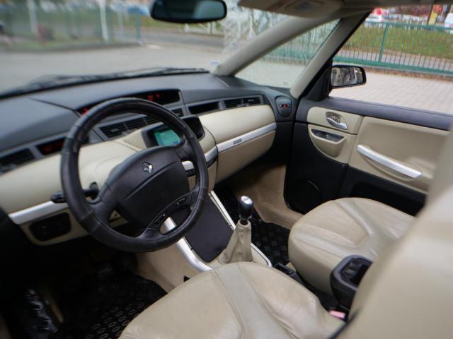 Renault Avantime image 2