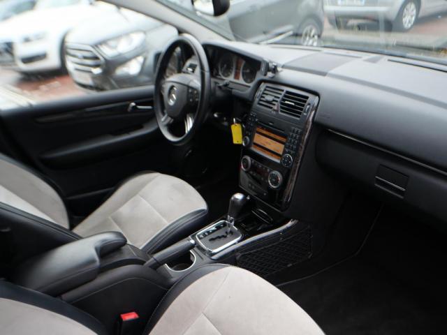 Mercedes Benz Classe B image 6