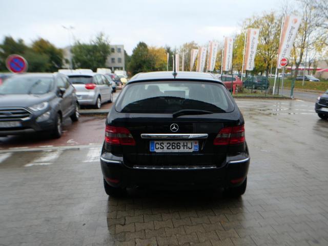 Mercedes Benz Classe B image 3