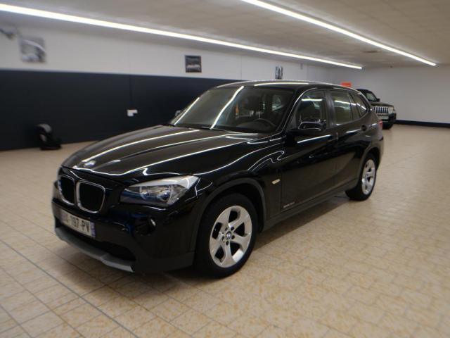 Bmw X1 image 2
