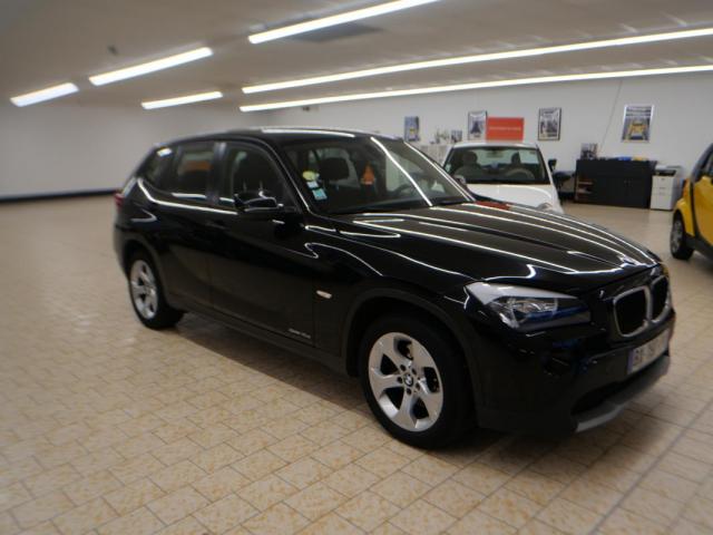 Bmw X1 image 7