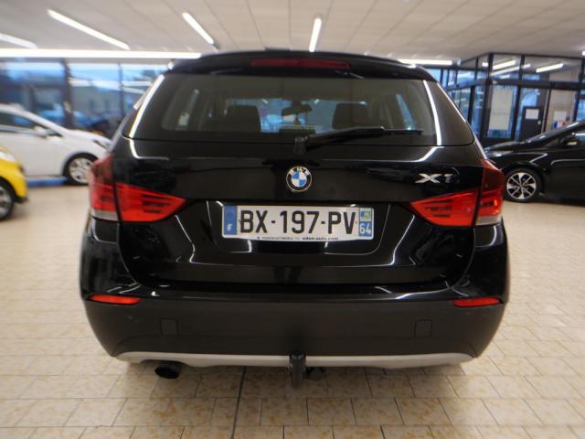 Bmw X1 image 6