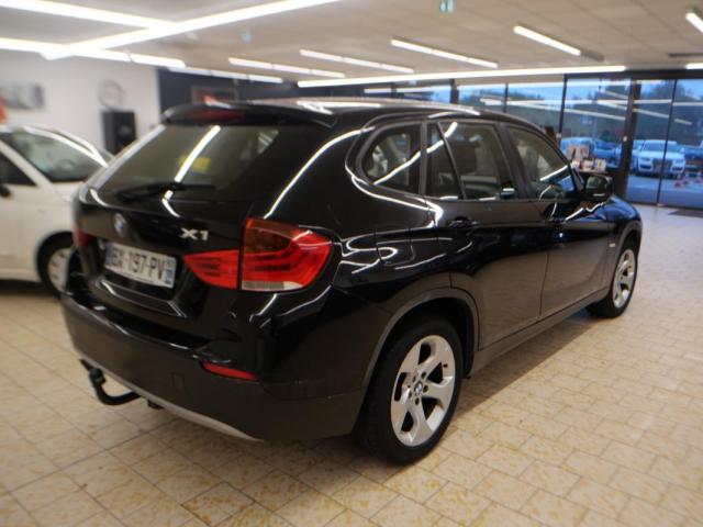 Bmw X1 image 4