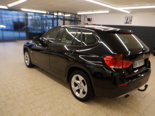 Bmw X1 image 3