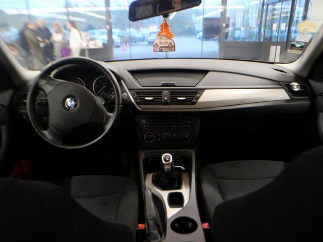 Bmw X1 image 1