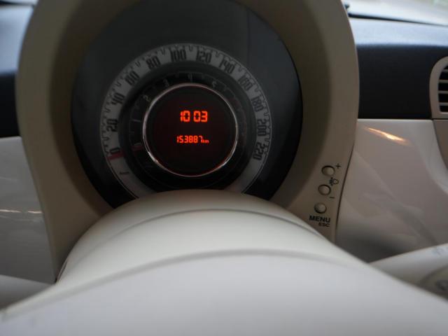Fiat 500 image 9