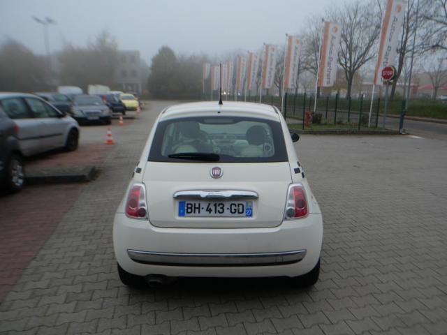 Fiat 500 image 2