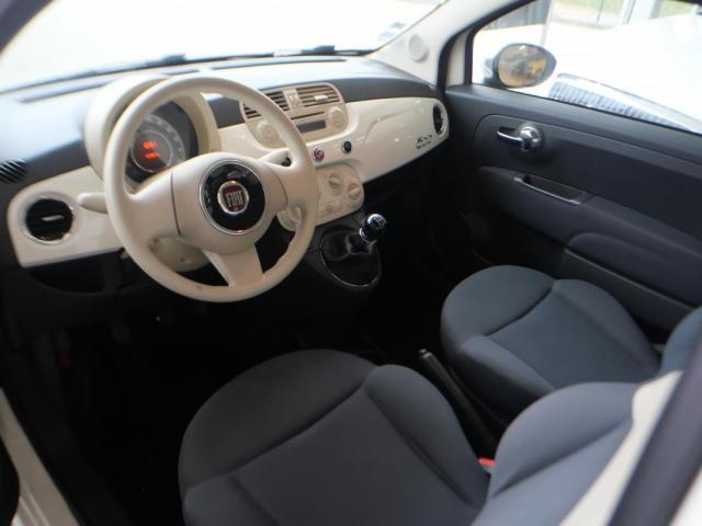 Fiat 500 image 3
