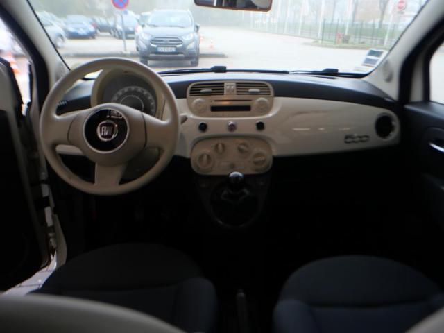 Fiat 500 image 8