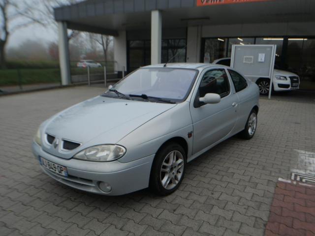 Renault Mégane Coupé image 5
