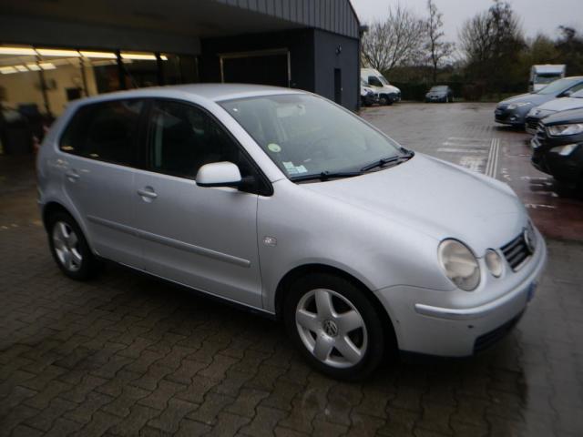 Volkswagen Polo image 4