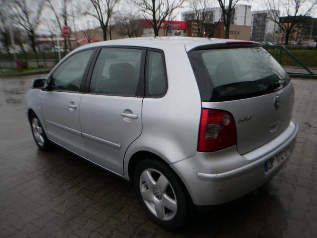 Volkswagen Polo image 3