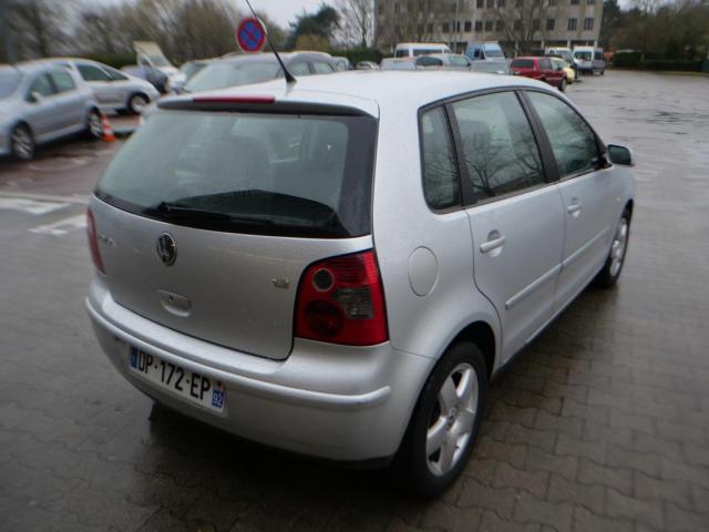 Volkswagen Polo image 2