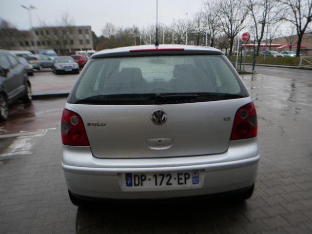 Volkswagen Polo image 5