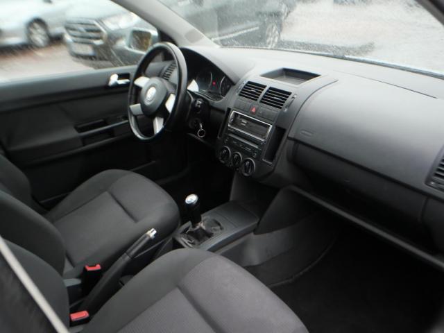 Volkswagen Polo image 8