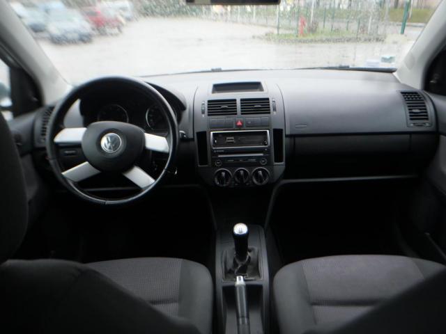 Volkswagen Polo image 9