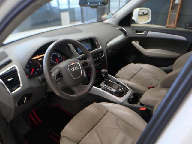 Audi Q5 image 2